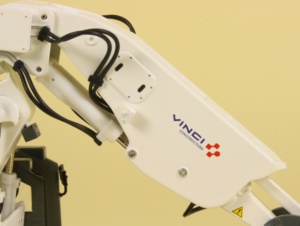 Liebherr R944C Tunnelling Excavator