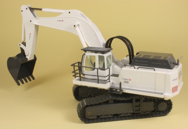 Liebherr R984C Tracked Excavator
