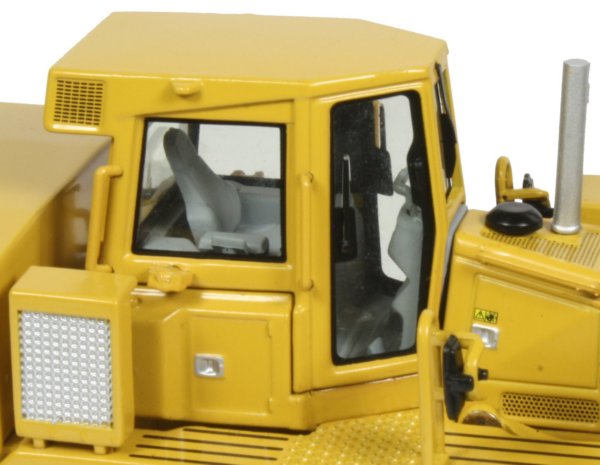 Liebherr SR714 Welding Tractor