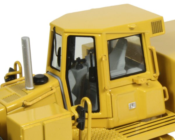 Liebherr SR714 Welding Tractor