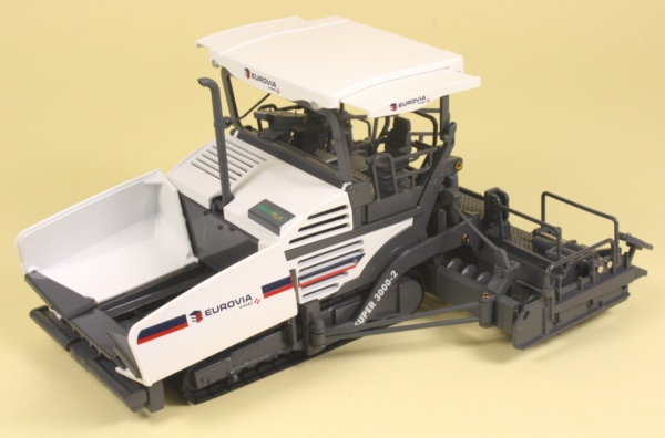 Vogele Super 3000-2 Tracked Paver
