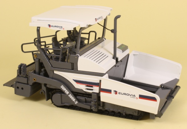 Vogele Super 3000-2 Tracked Paver