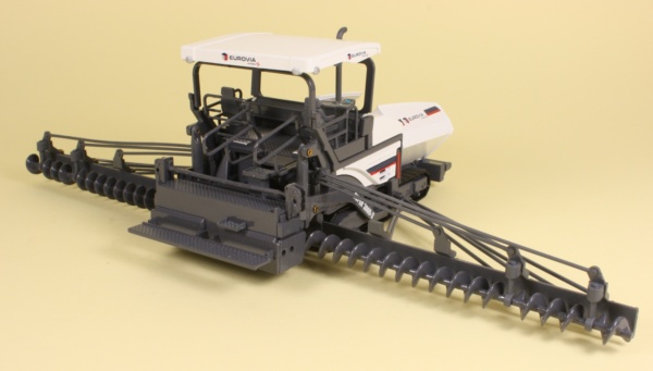 Vogele Super 3000-2 Tracked Paver