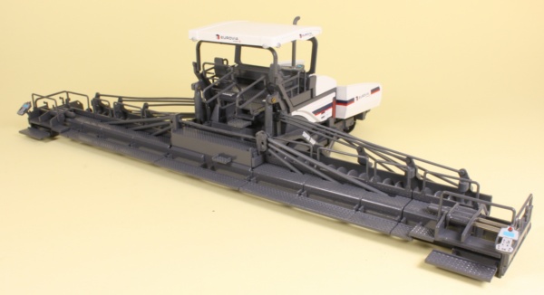 Vogele Super 3000-2 Tracked Paver