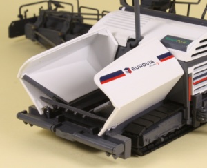 Vogele Super 3000-2 Tracked Paver