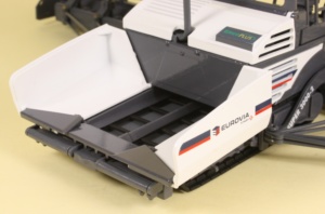 Vogele Super 3000-2 Tracked Paver