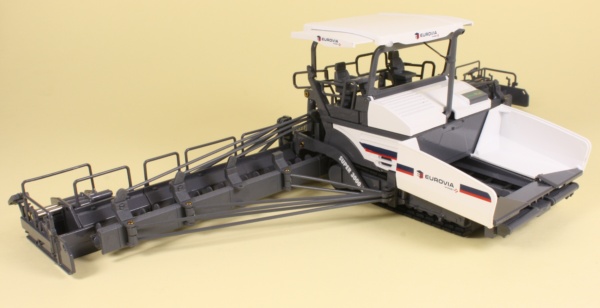 Vogele Super 3000-2 Tracked Paver