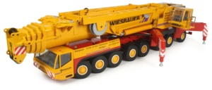 Terex Demag AC500-2