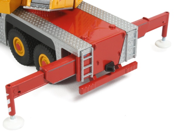 Terex AC100-4 Wiesbauer