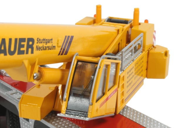 Terex AC100-4 Wiesbauer