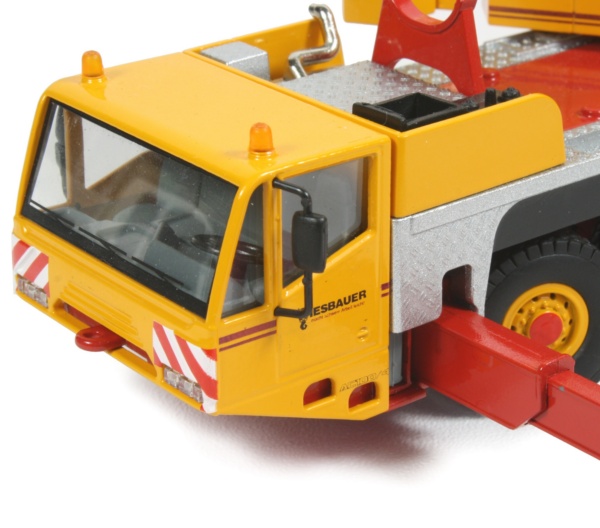 Terex AC100-4 Wiesbauer