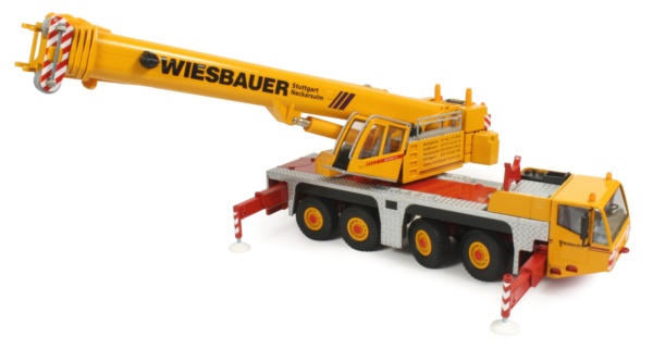 Terex AC100-4 Wiesbauer