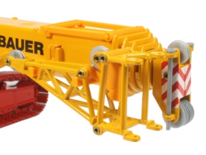 Liebherr LTR1100 - Wiesbauer