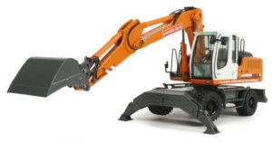 Liebherr A924C