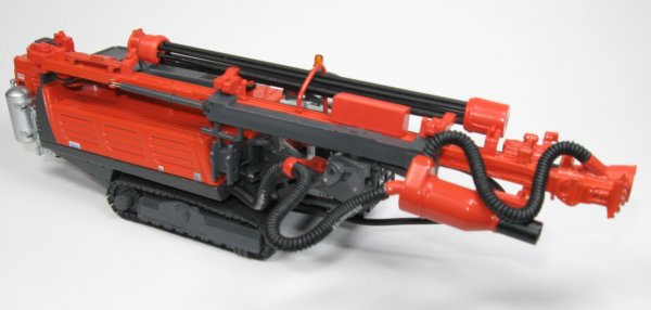 Sandvik Di600 Drill