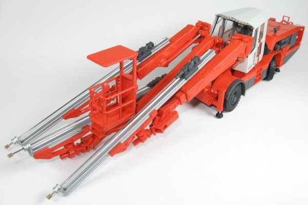 Sandvik DT1130i