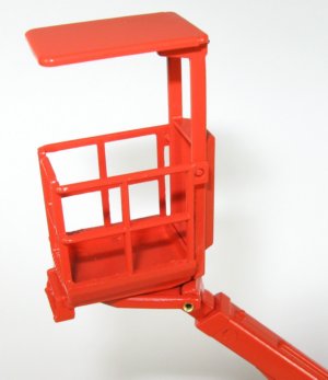 Sandvik DT1130i Jumbo Drill