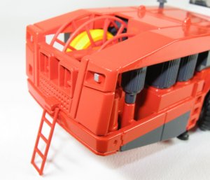 Sandvik DT1130i Jumbo Drill