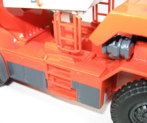 Sandvik DT1130i Jumbo Drill