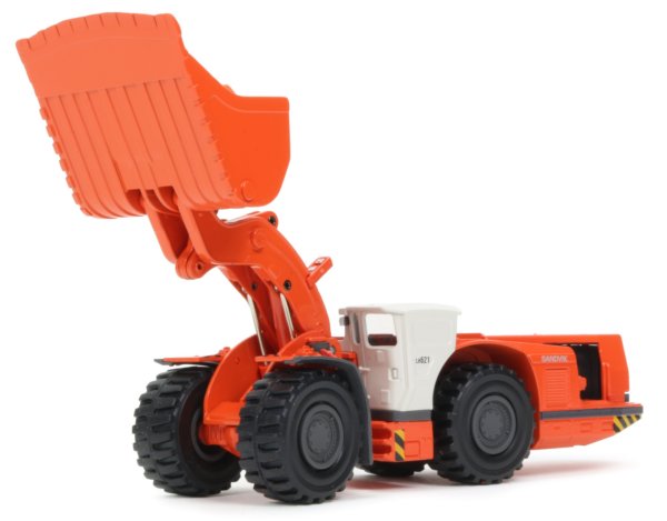 Sandvik LH621 Underground Loader