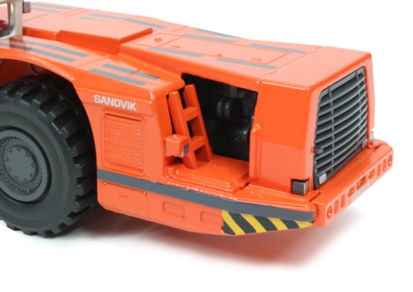 Sandvik LH621 Underground Loader