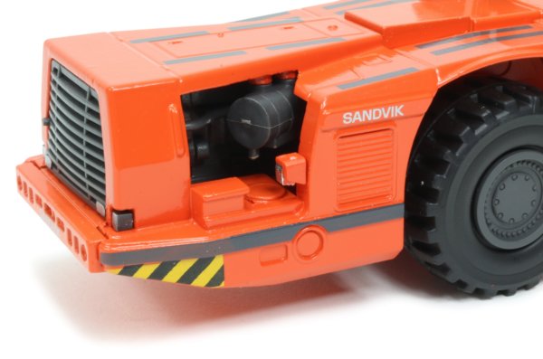 Sandvik LH621 Underground Loader