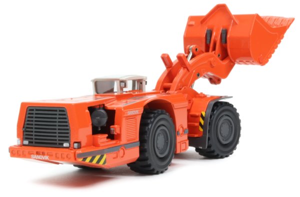 Sandvik LH621 Underground Loader