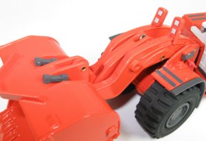 Sandvik LH621 Underground Loader
