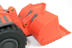 Sandvik LH621 Underground Loader