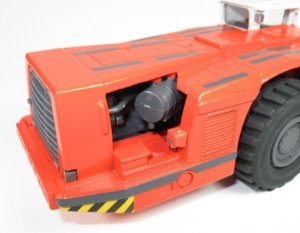 Sandvik LH621 Underground Loader