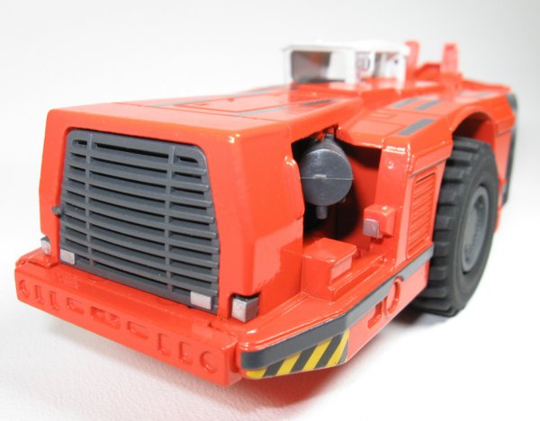 Sandvik LH621 Underground Loader