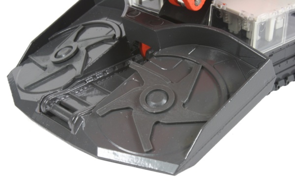 Sandvik MT720 Roadheader