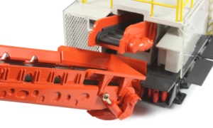 Sandvik MT720 Roadheader