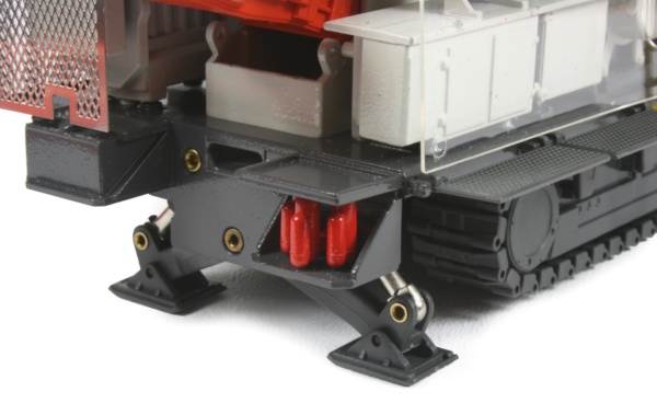 Sandvik MT720 Roadheader
