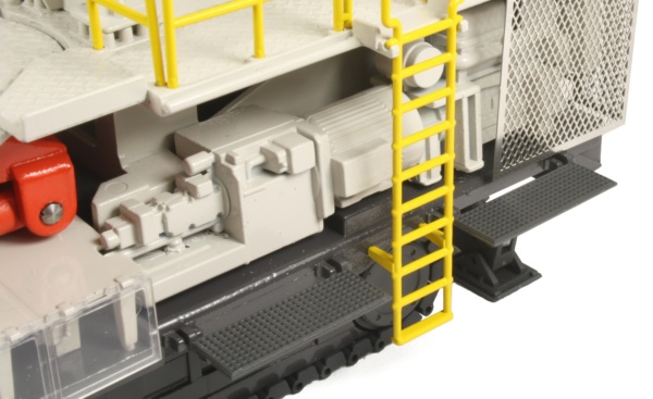 Sandvik MT720 Roadheader