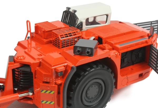 Sandvik TH550