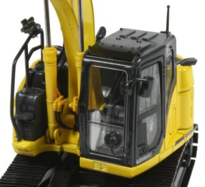 Sumitomo SH135 Tracked Excavator