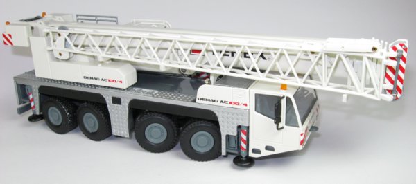Terex Demag AC100-4