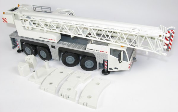 Terex Demag AC100-4