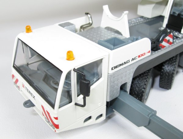 Terex Demag AC100-4