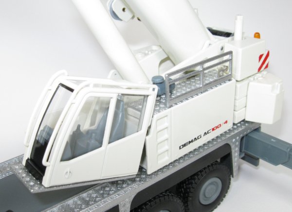 Terex Demag AC100-4