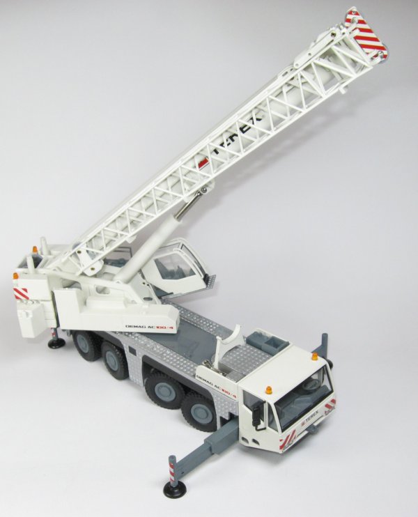 Terex Demag AC100-4
