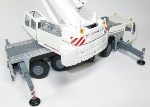 Terex Demag AC100-4