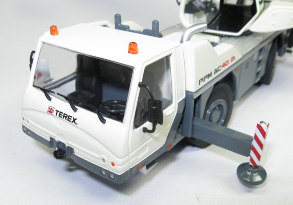 Terex PPM AC40/2