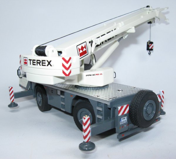 Terex PPM AC40/2
