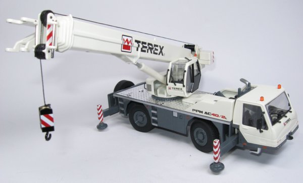 Terex PPM AC40/2