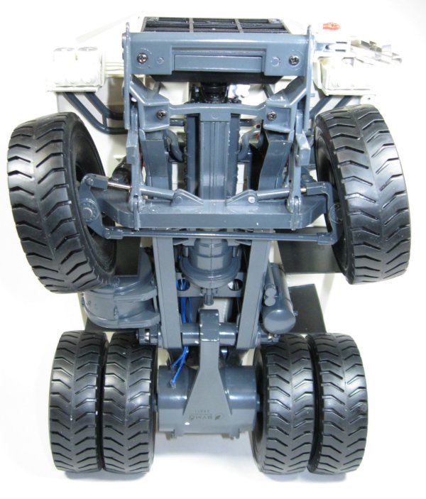 MT4400AC Mining Truck