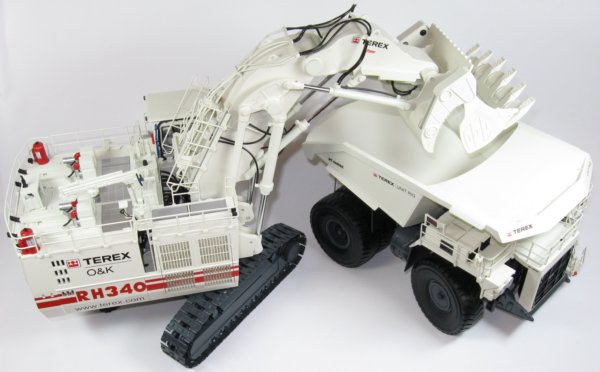 RH340 with MT4400AC
