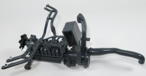 MT4400AC Mining Truck