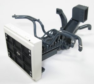 MT4400AC Mining Truck